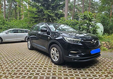Opel Grandland X Grandland (X) 1.5 Diesel 96kW 2020 Auto...