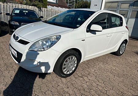 Hyundai i20 Classic