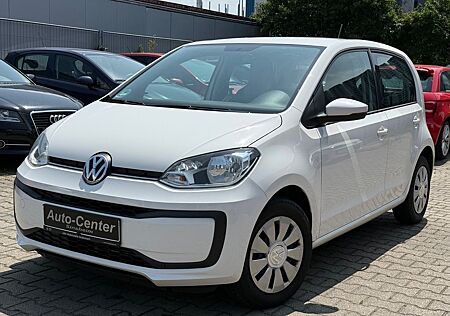 VW Up Volkswagen ! move ! Klima, el,Fenster