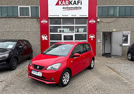 Seat Mii Chic **WENIG KM**ISOFIX**5-TURE**