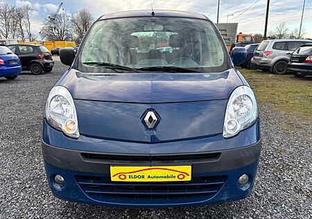 Renault Kangoo Je t'aime