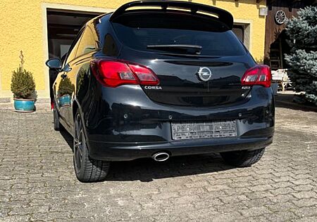 Opel Corsa 1.4 Turbo GSi 110kW S/S GSi