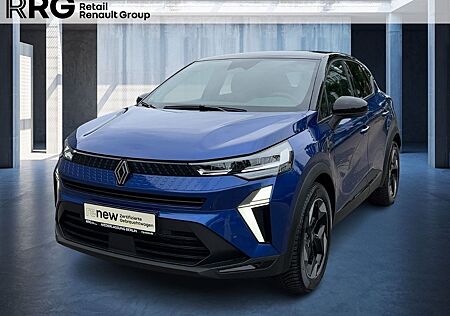Renault Captur II 1.3 TCe 160 Techno
