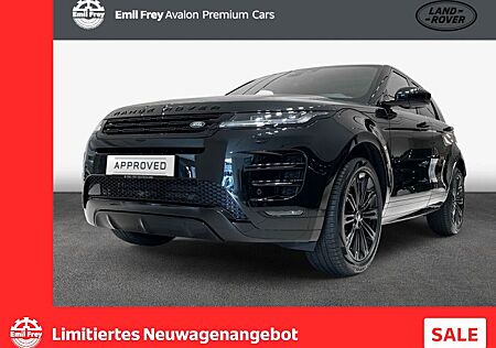 Land Rover Range Rover Evoque D200 R-Dynamic SE 150 kW, 5-t