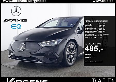 Mercedes-Benz EQE 300 +MBUX+Burm+AHK+360+HUD+Ambiente+Totw+LED