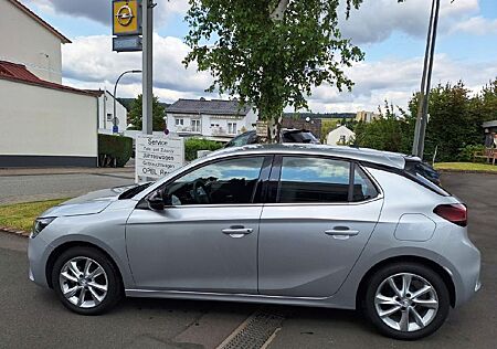 Opel Corsa F Elegance, Navi,Sitzheizung