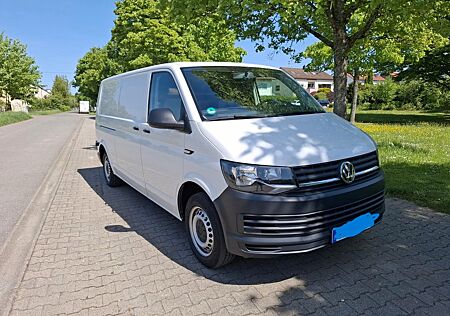 VW T6 Transporter Volkswagen