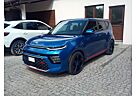 Kia Soul 1.6 T-GDI DCT Turbo