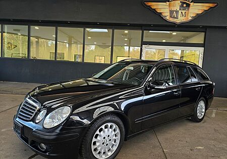 Mercedes-Benz E 200 T Kompressor Sport LEDER/SZH/Prins-LPG