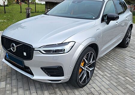 Volvo XC 60 XC60 T8 Polestar Engineered Panorama B&W AHK