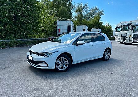 VW Golf Volkswagen VIII Lim. Life, NAVI