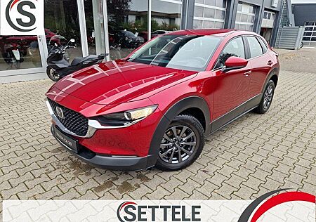 Mazda CX-30 SKYACTIV-G 2.0 M Hybrid