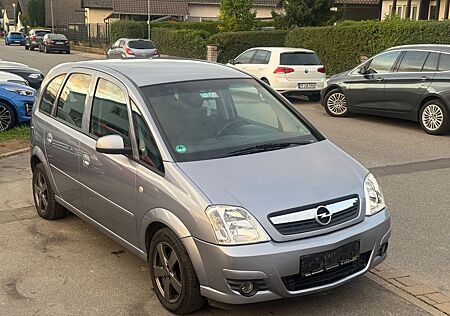 Opel Meriva Edition*NEU*TÜV* 1.6 * KLIMA*