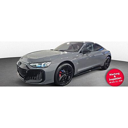 Audi RS e-tron GT leasen
