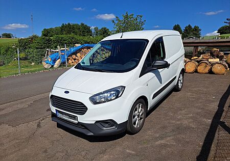 Ford Courier