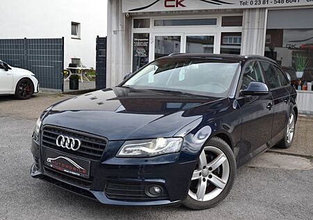 Audi A4 Avant Ambition*AHK*TÜV NEU !