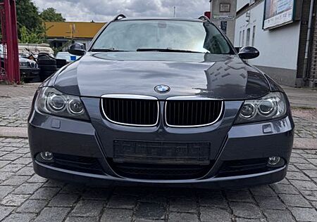 BMW 320d touring*Automatik*2.Hand*Xenon*TÜV Neu*