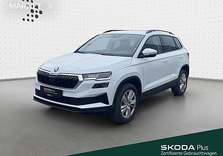 Skoda Karoq 1.5 TSI DSG Selection*Navi*Kamera* LED* El