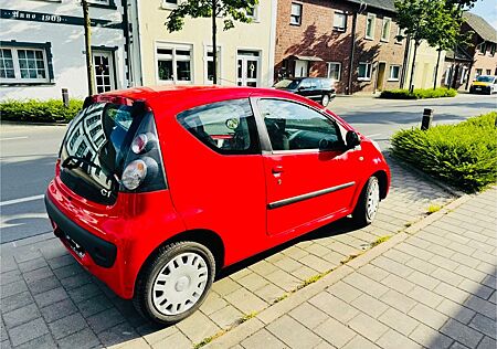 Citroën C1 1.0 Advance Advance