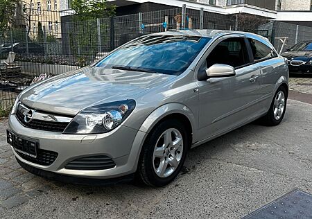 Opel Astra GTC 1.Hand*Klima*41tsd Km