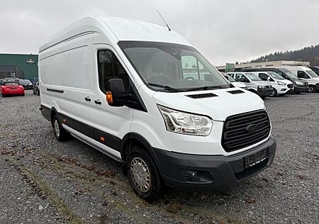 Ford Transit Kasten 350 L4 Trend