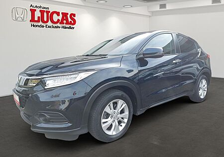 Honda HR-V 1.5 Elegance CVT-Autom.*AHK*SITZH*NAVI*