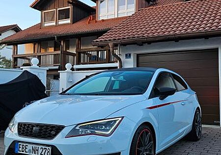 Seat Leon SC 1.8 TSI FR 157kW Start&Stop DSG