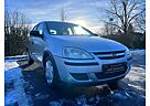 Opel Corsa C *TÜV 11.25*KLIMA*EFH*INSPEKTION NEU*