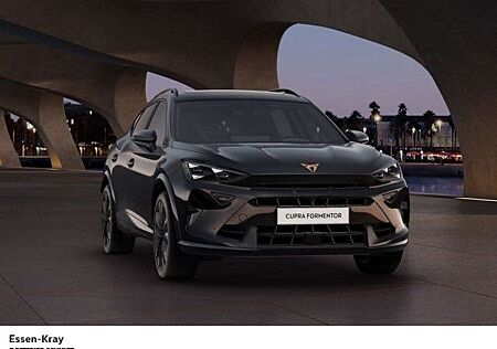 Cupra Formentor VZ 2.0 TSI DSG 4DRIVE Pano elekt