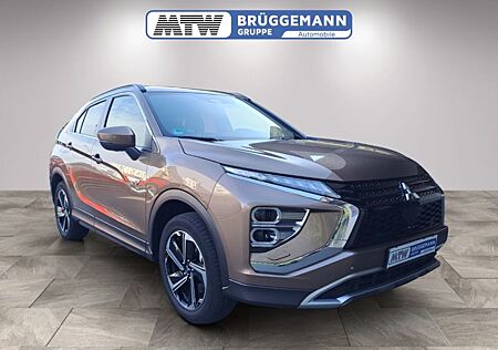 Mitsubishi Eclipse Cross Intro Edition PHEV 360°CAM STANDHE
