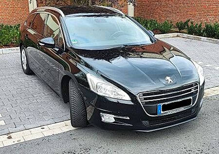Peugeot 508 SW Active HDi 160 Automatik Active