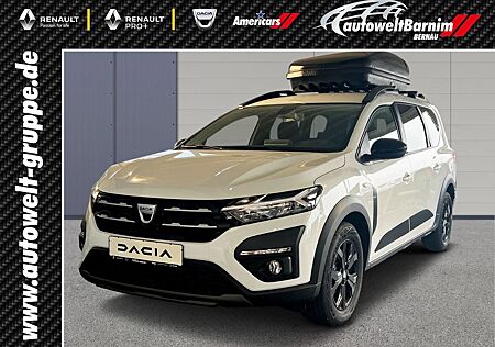 Dacia Jogger TCe 110 Extreme