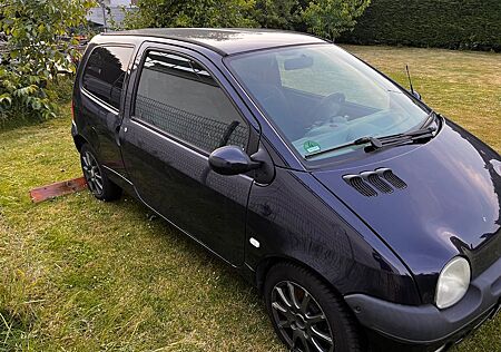 Renault Twingo Initiale 1.2 16V Initiale