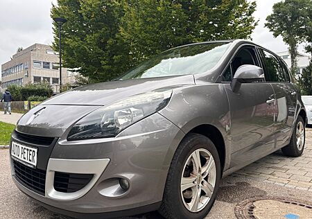 Renault Scenic III Dynamique++TOP ANGEBOT++