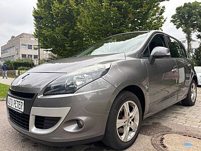 Renault Scenic III Dynamique++TOP ANGEBOT++