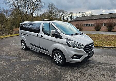 Ford Transit Custom 2.0 TDCI 320 L2 Trend
