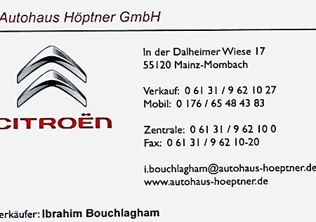 Opel Mokka e GS Line*INSPEKTION+TÜV NEU*