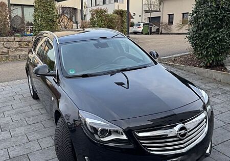 Opel Insignia ST 1.6 ECO DI T ecoFLEX Innovation ...