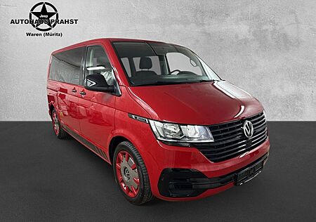 VW T6 Multivan Volkswagen 2.0TSI II.Hand Klima Umbau T6.1