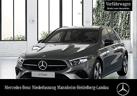 Mercedes-Benz A 180 PROGRESSIVE+NIGHT+AHK+LED+KAMERA+TOTW+7G