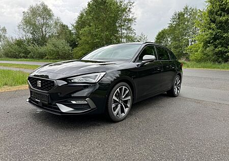 Seat Leon Sportstourer 1,5 eTSI