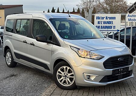 Ford Grand Tourneo 1,5d Connect Trend Automatik
