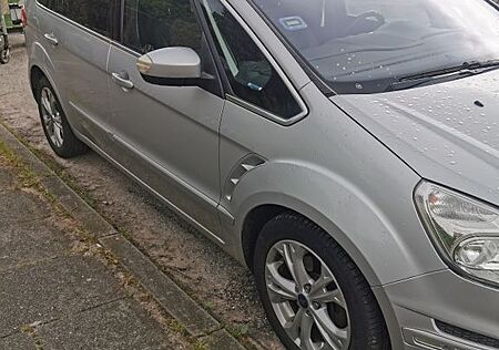 Ford S-Max 6500 VB