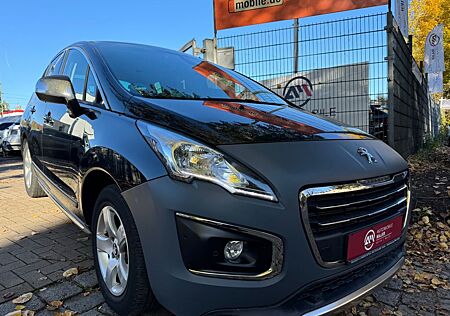 Peugeot 3008 Allure NAVI*HEADUP*PANORAMA*LEDER