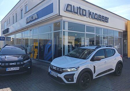 Dacia Sandero Stepway Extreme+ TCe 110