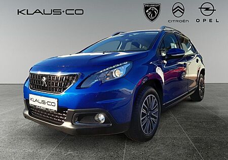 Peugeot 2008 PT 110 Active *SHZ*Klima*PDC*