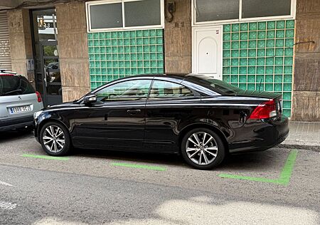 Volvo C70 2.0D Momentum Momentum