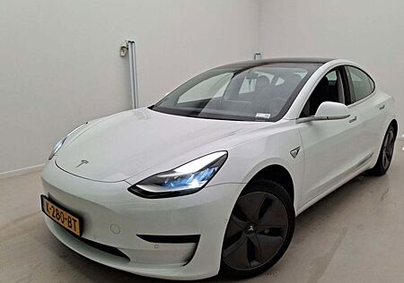 Tesla Model 3 SR+ RWD Anh Kupplung Abnehmbar