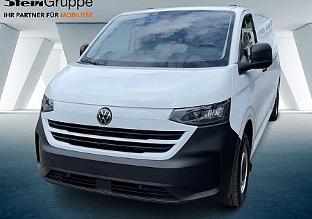 VW T7 Volkswagen Transporter Elektro Kasten Black ACC Kamera