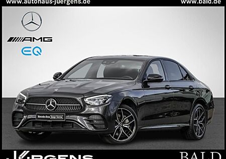 Mercedes-Benz E 300 e 4M AMG-Sport/LED/Cam/Pano/HUD/AHK/Night